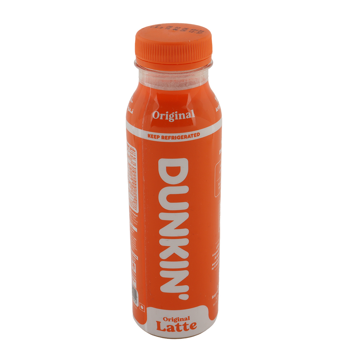 Dunkin Premium Iced Coffee Original 300ml