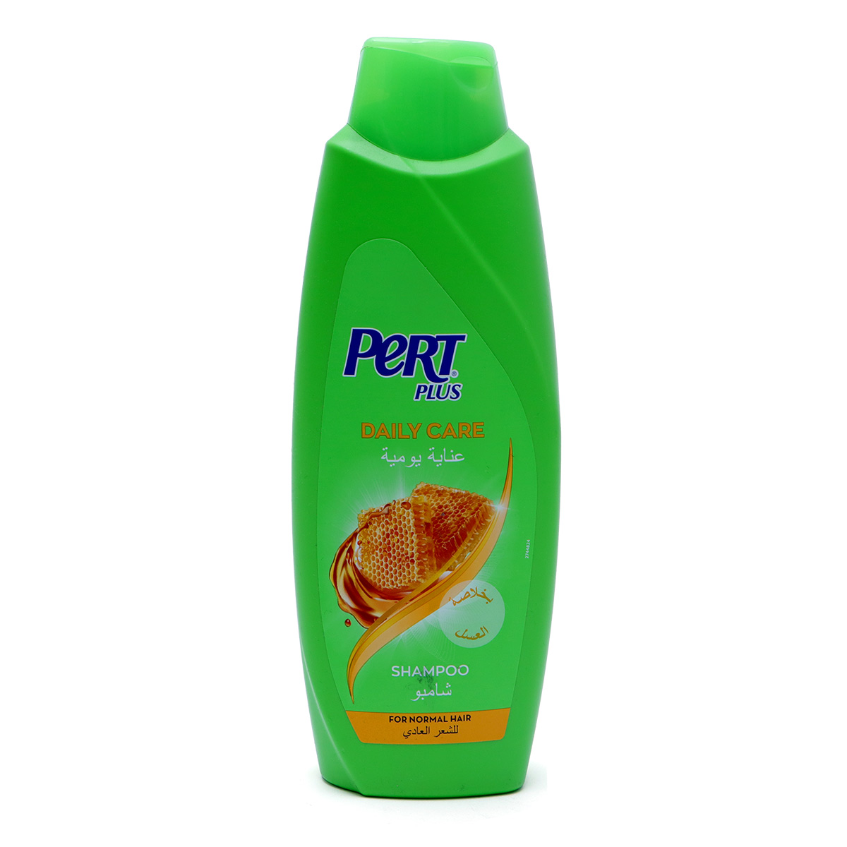 Pert Plus Daily Care Shampoo 600ml