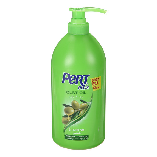 Pert Plus Deep Nourishment Shampoo 1000ml