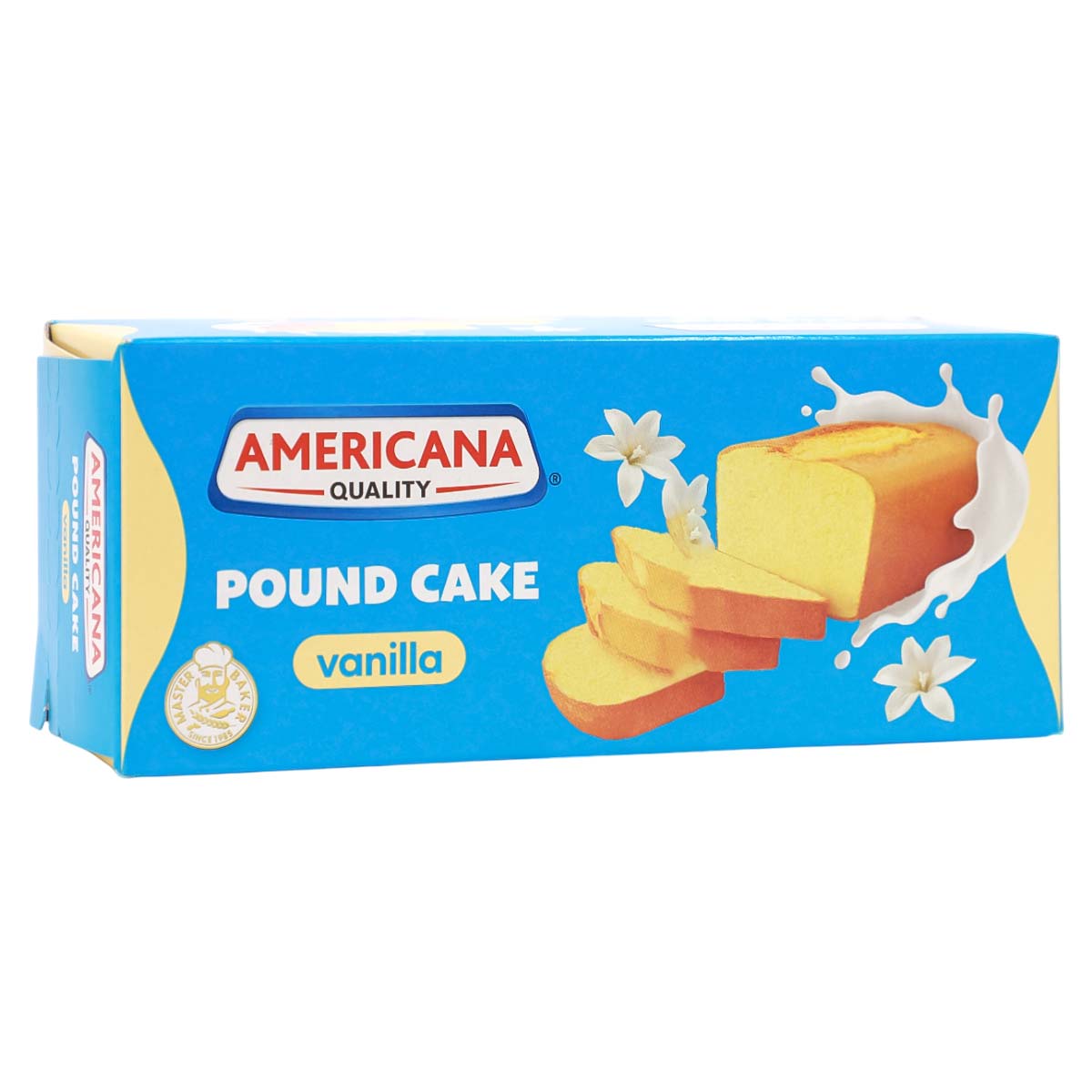 Ameri Fresh Cake Van 230Gm