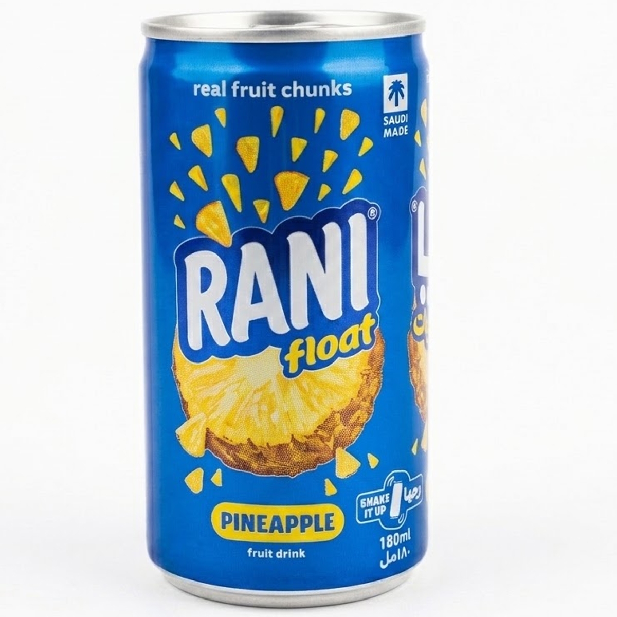 Rani Float Pineapple 180ml