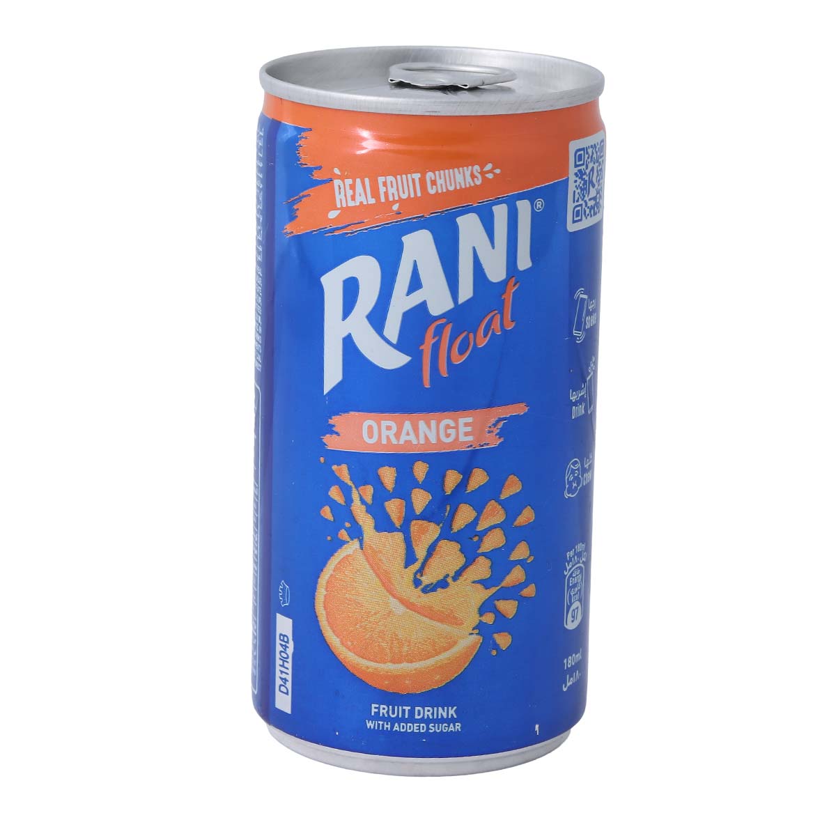 Rani Float Orange Drink 180ml