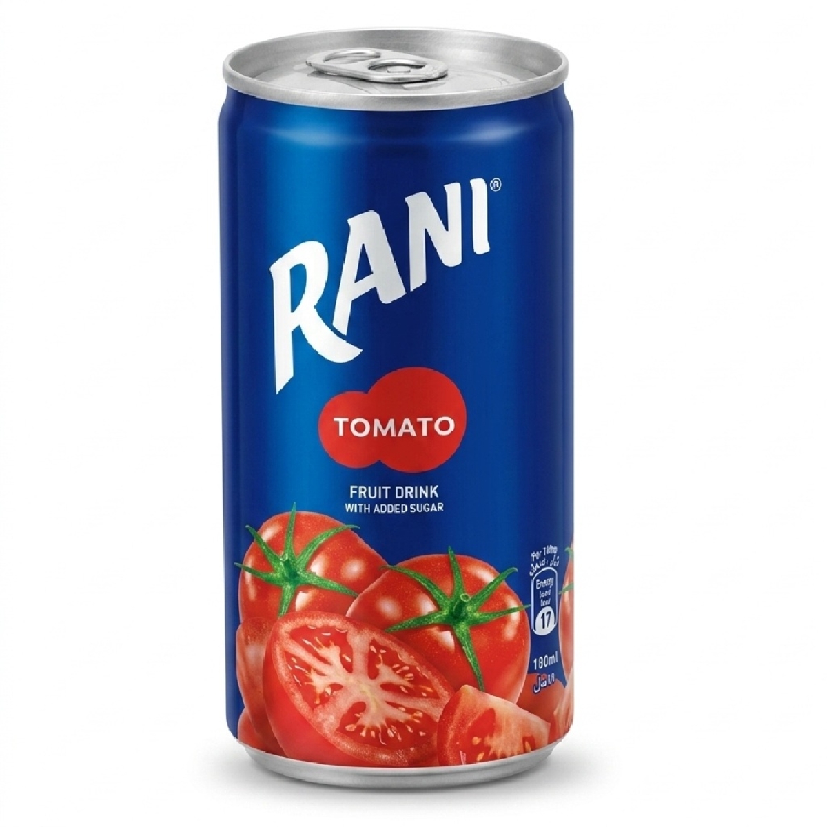 RANI Tomato Fruit Drink 180ml