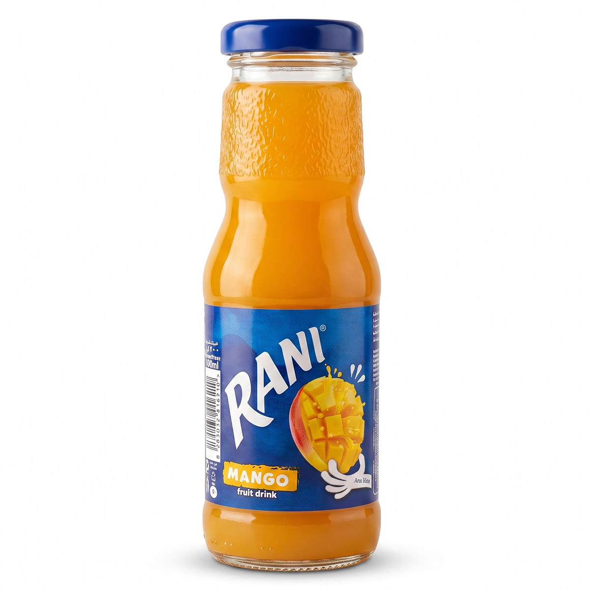 Rani Mango Fruit Drink 200ml