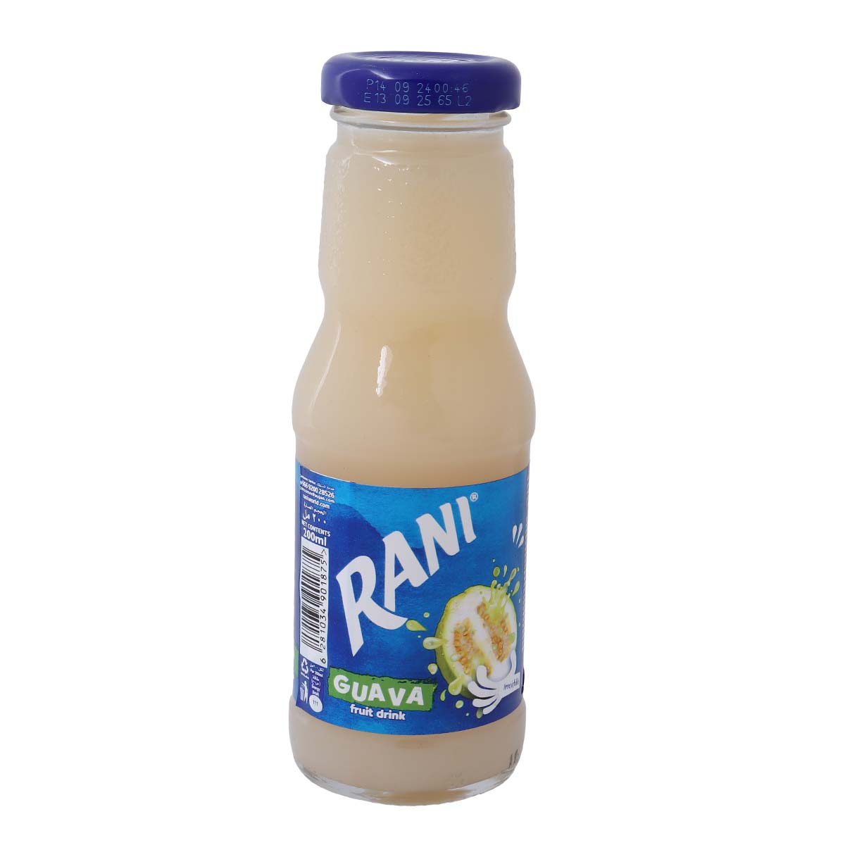 Rani Nrb Guava 200ml