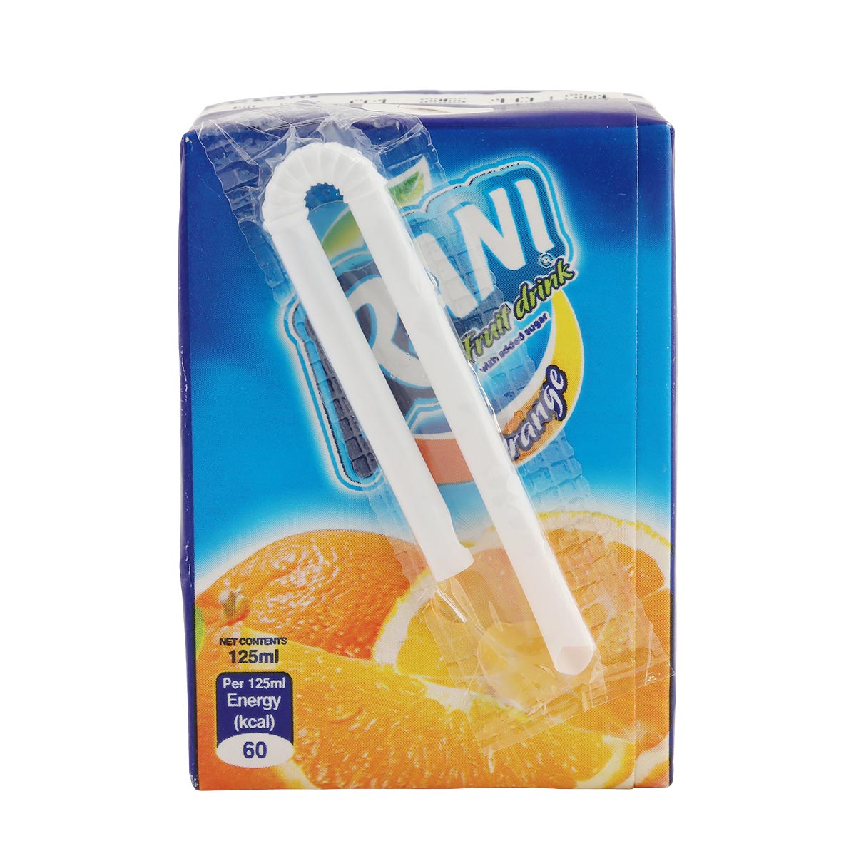Rani Tetra Orange 125ml