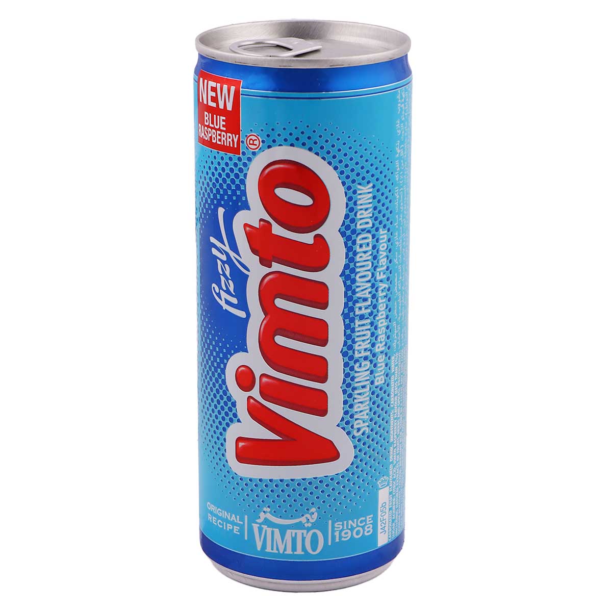Vimto Sparkling Fruit Flavored Drink Blue Raspberry Flavour 250ml | Beverages | Soft Drinks | Other Flavors Vimto Sparkling Fruit Flavored Drink Blue Raspberry Flavour 250ml | Beverages | Soft Drinks | Other Flavors