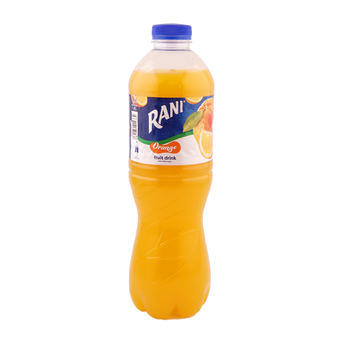 Rani Orange Fruit Drink 1.4L