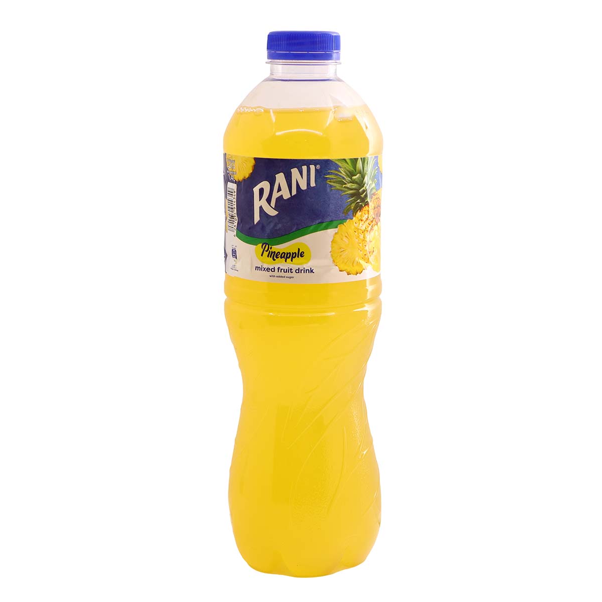 Rani Pineapple Mixed Fruit Drink 1.4L