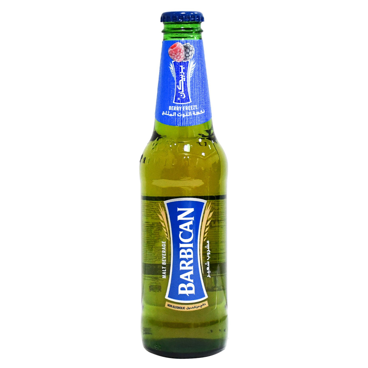 Barbican Berry Freeze 330ml