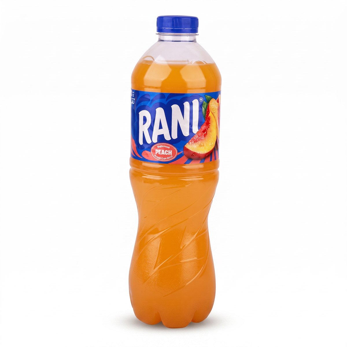 Rani Peach Drink 1.4L
