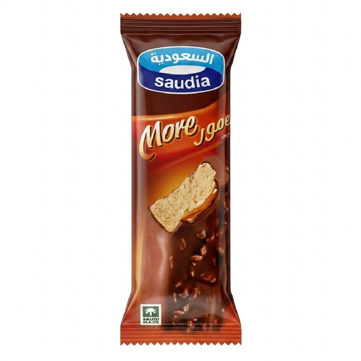 Saudia More Jooz Snack Bar