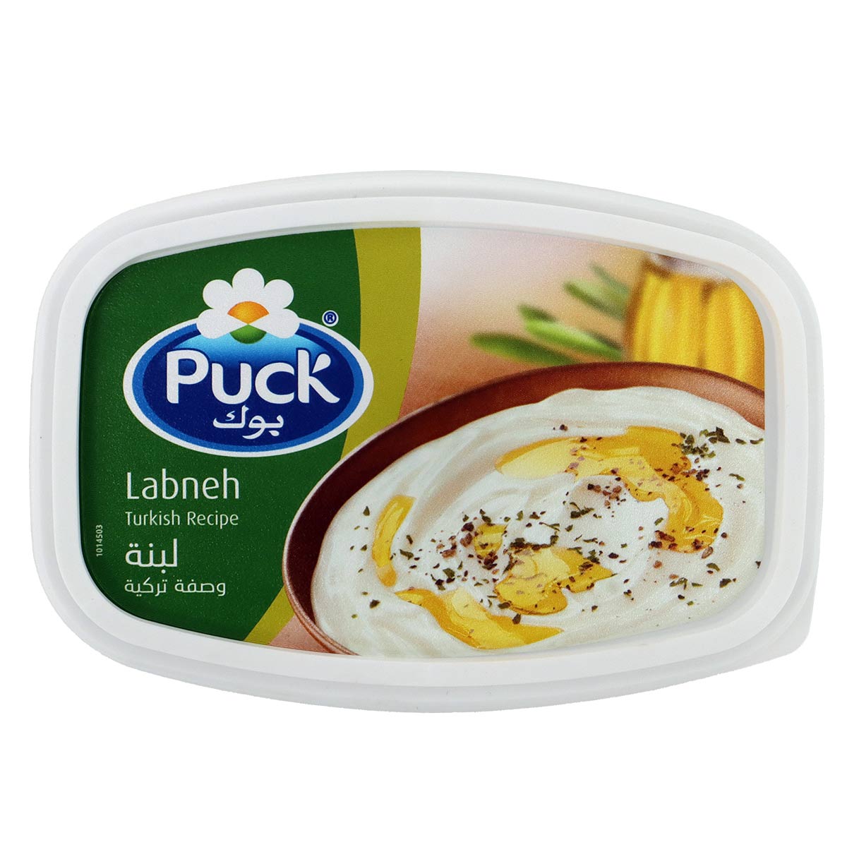 لبنة بوك التركية 180 غرام