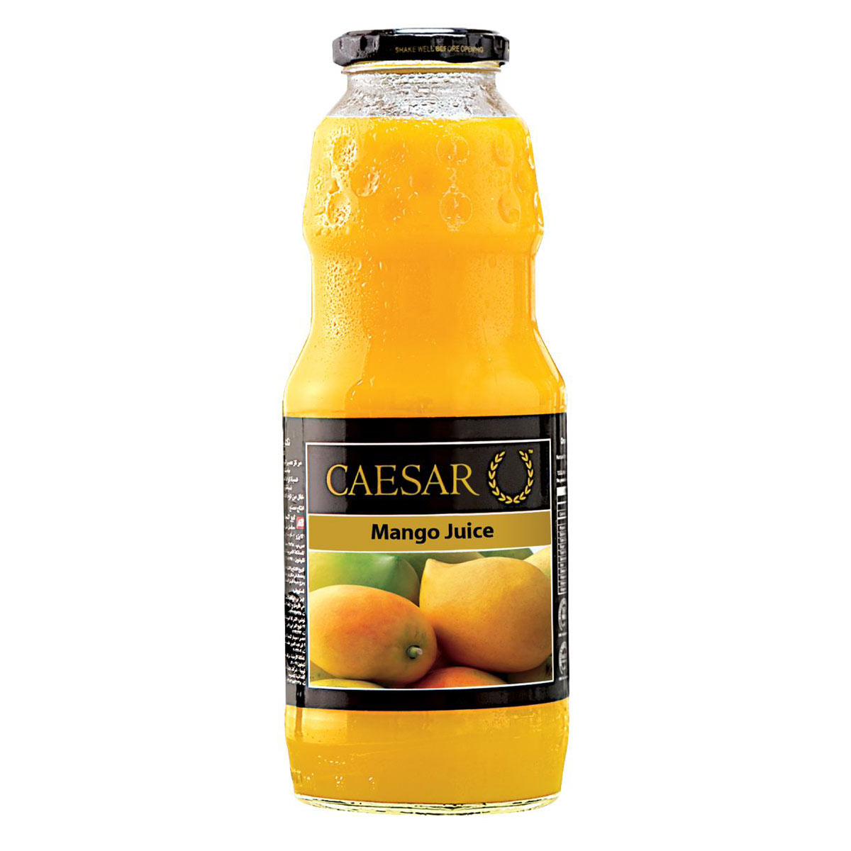 Caesar Mango Juice 1L