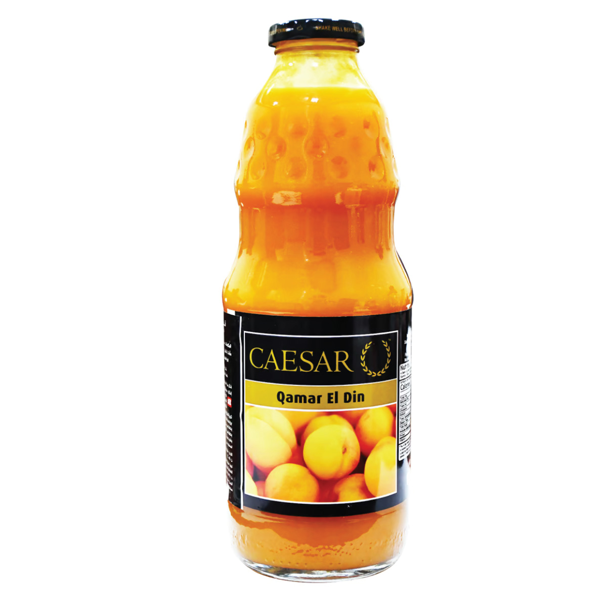 Qamar El Din Caesar 1L