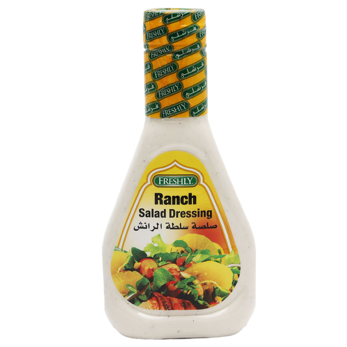 Freshly Thousand Salad Dressing 473ml