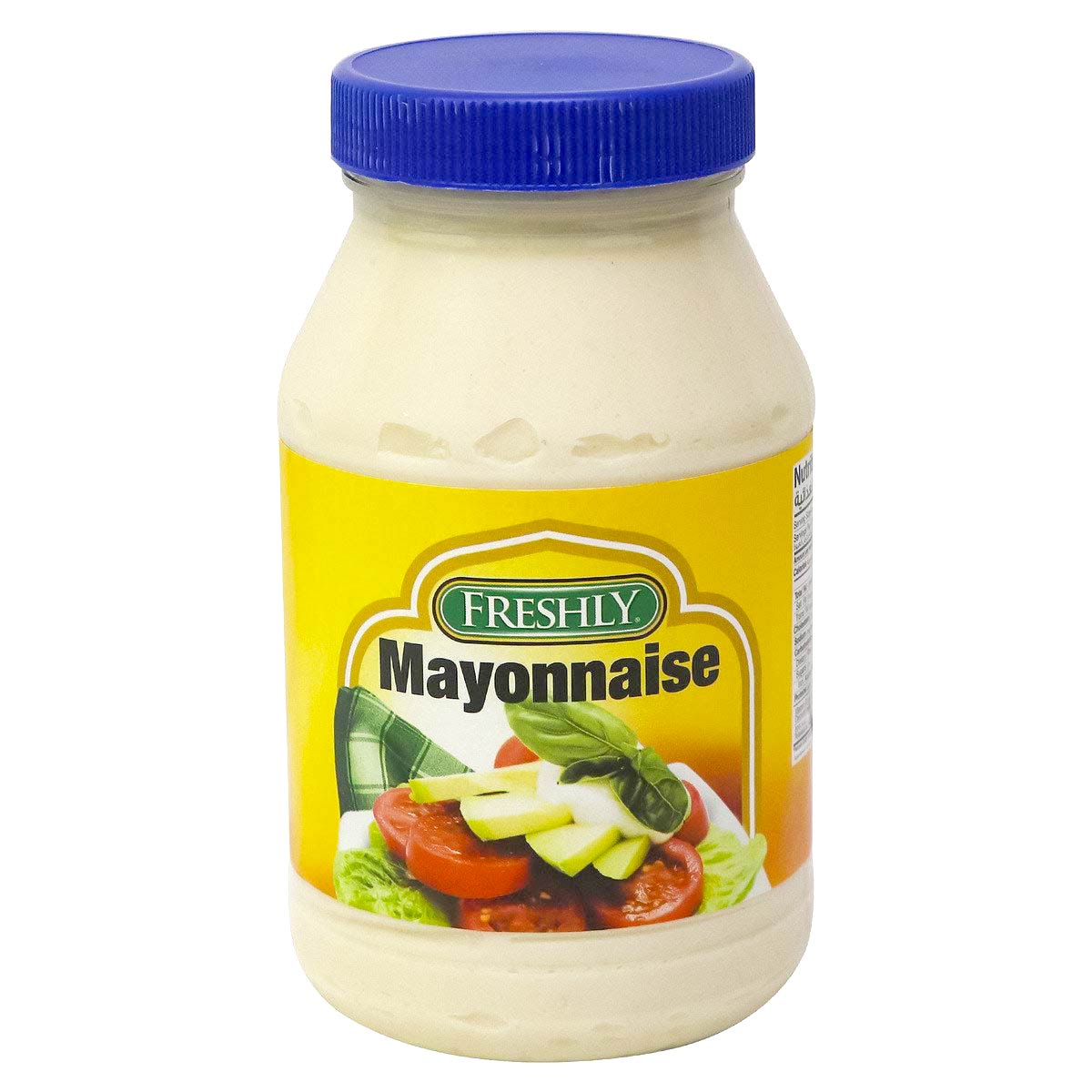 Freshly Mayonnaise 237ml