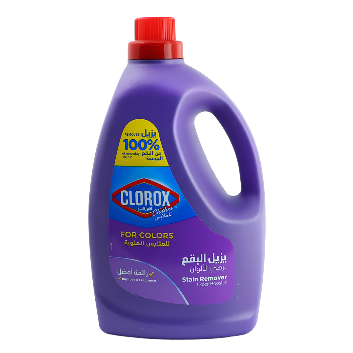 Clorox Clothes Original 3L