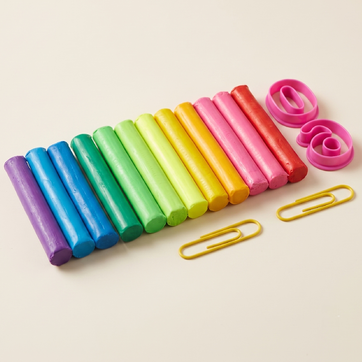 Funbo Modelling Clay 300g