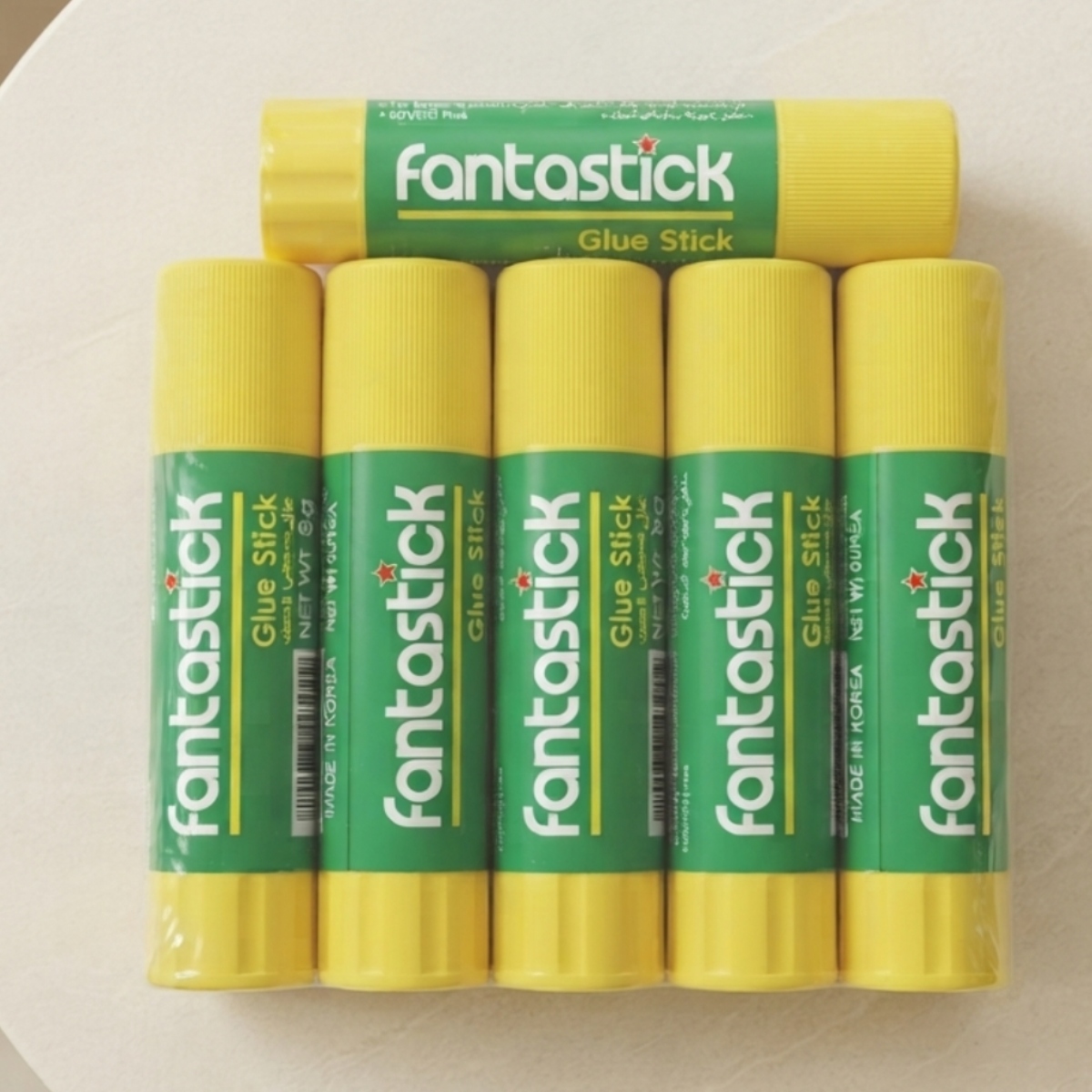 Fantastick Glue Stick 6x8g