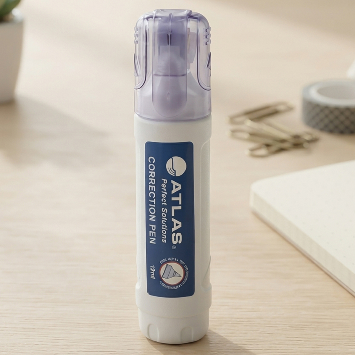 Atlas Correction Pen 12ml