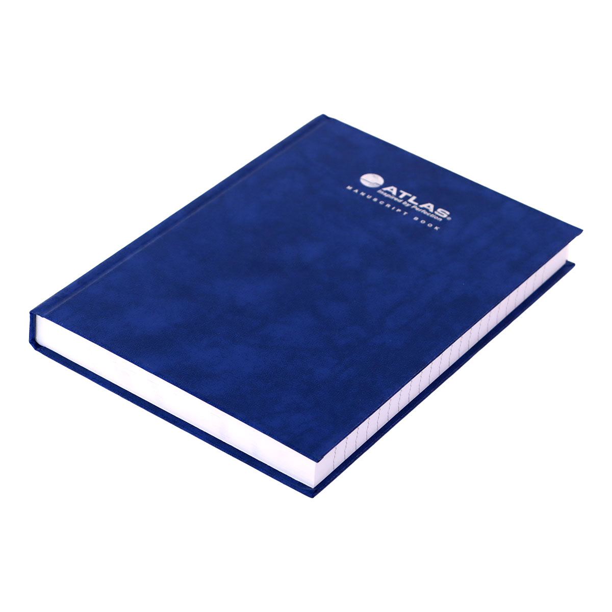 Manuscript Bk A5 4Qr