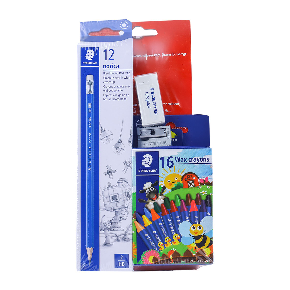 Pencil Staedtler Brand
