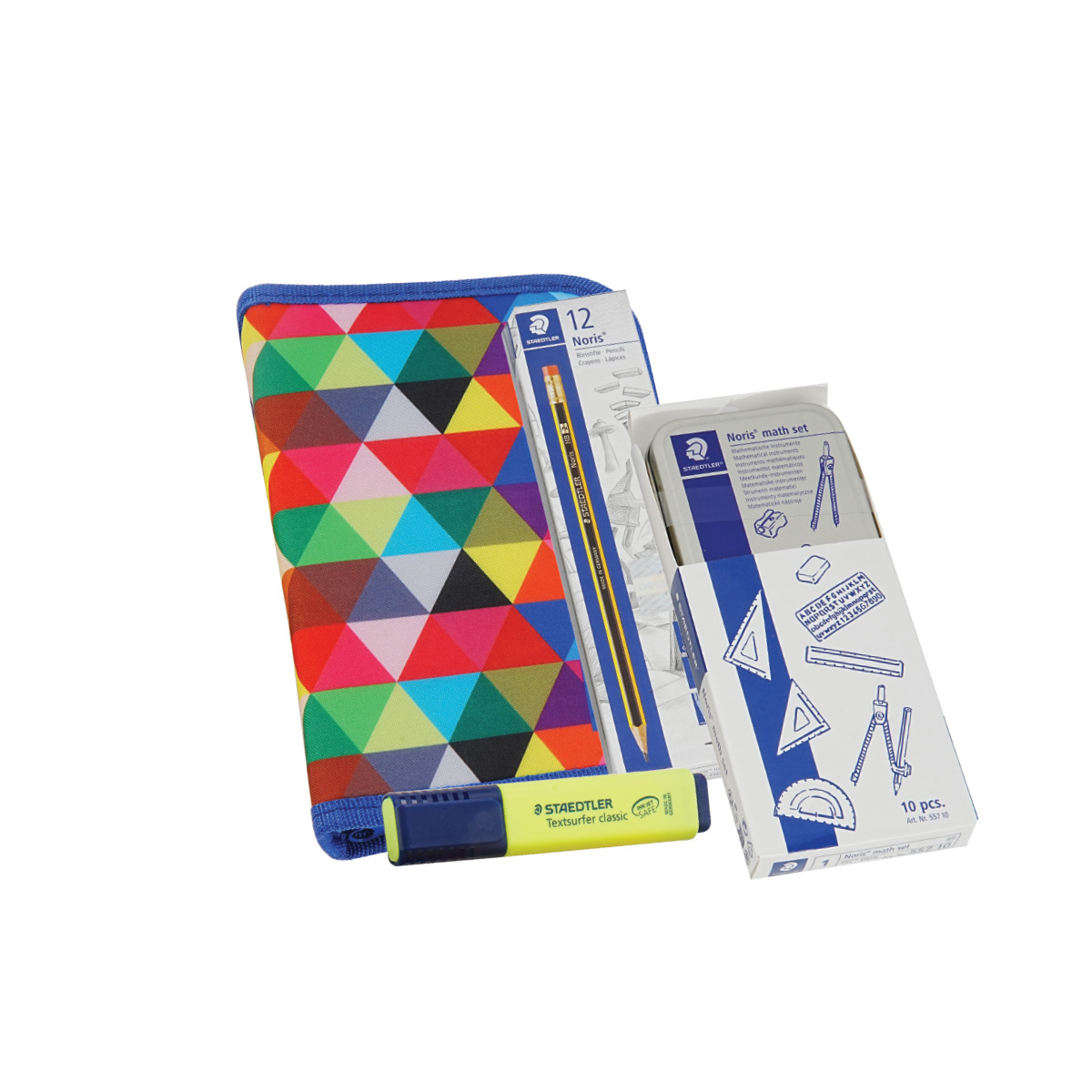 Staedtler Promo Pack