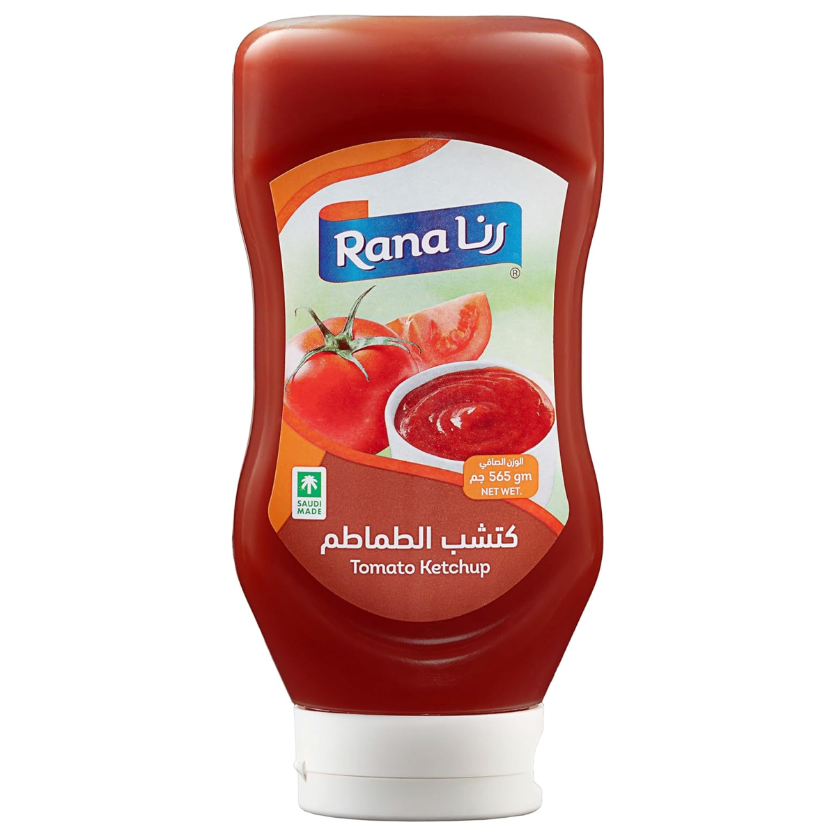 Rana Tomato Ketchup 565g