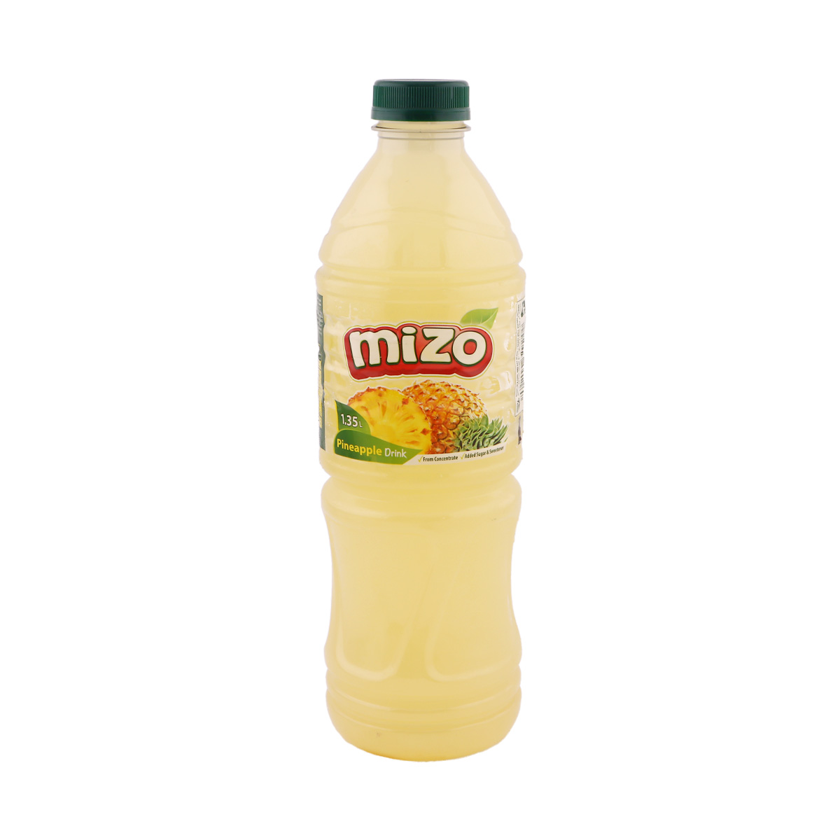 Mizo Pineapple Drink 1.35L