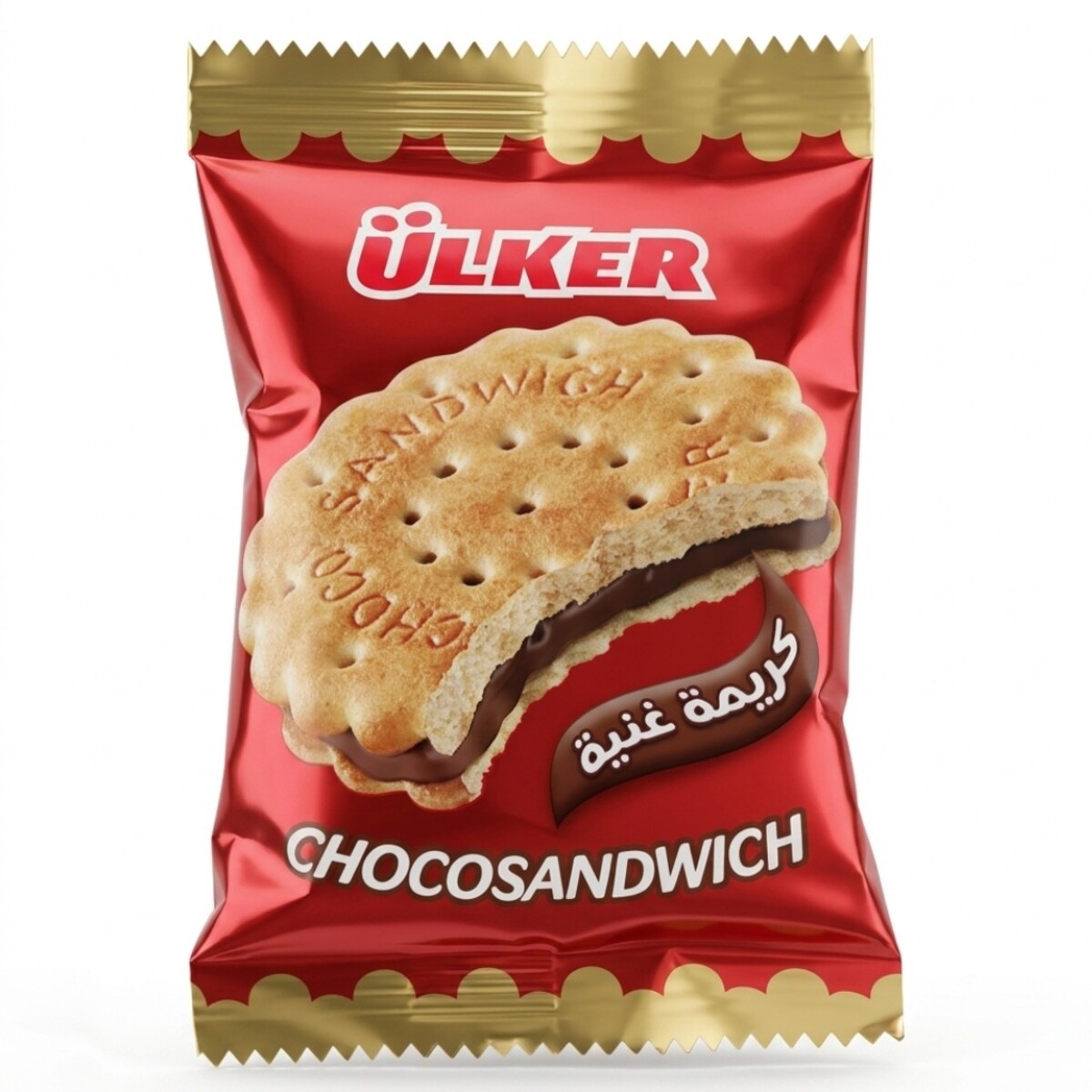 Ülker Choco Sandwich 23.5g