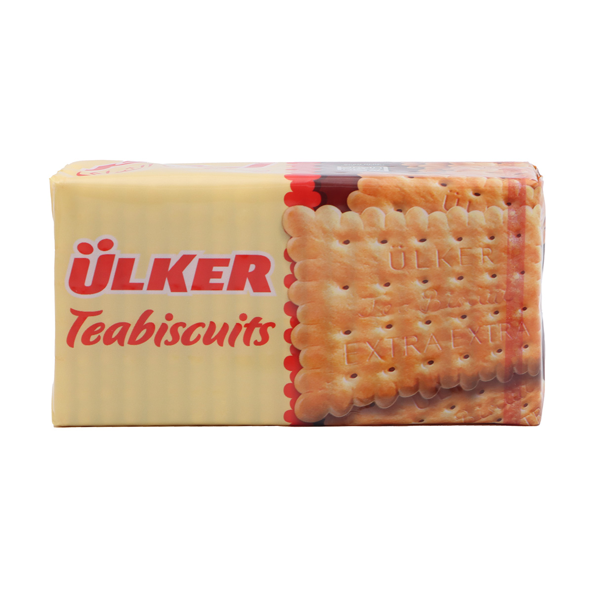 Ulker Tea Biscuits 147g