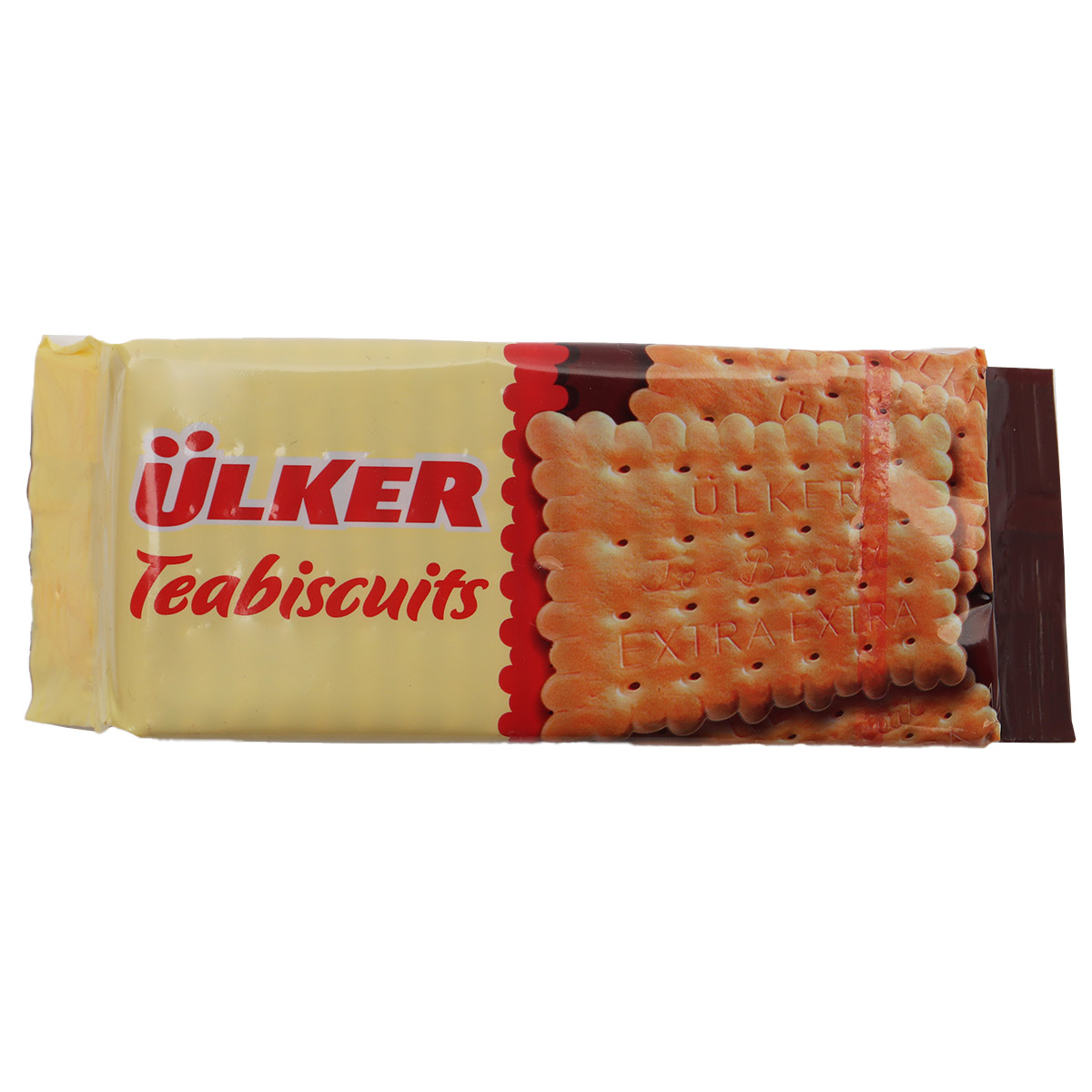 Ulker Tea Biscuit 70g