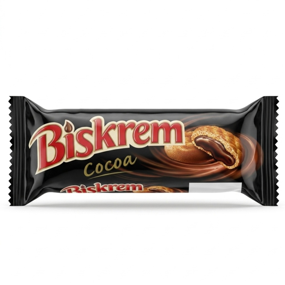 Biskrem Cocoa 99g