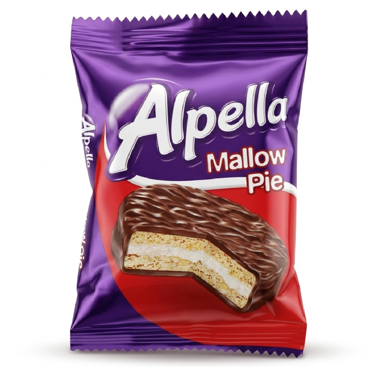 Alpella Mellow Pie 23g