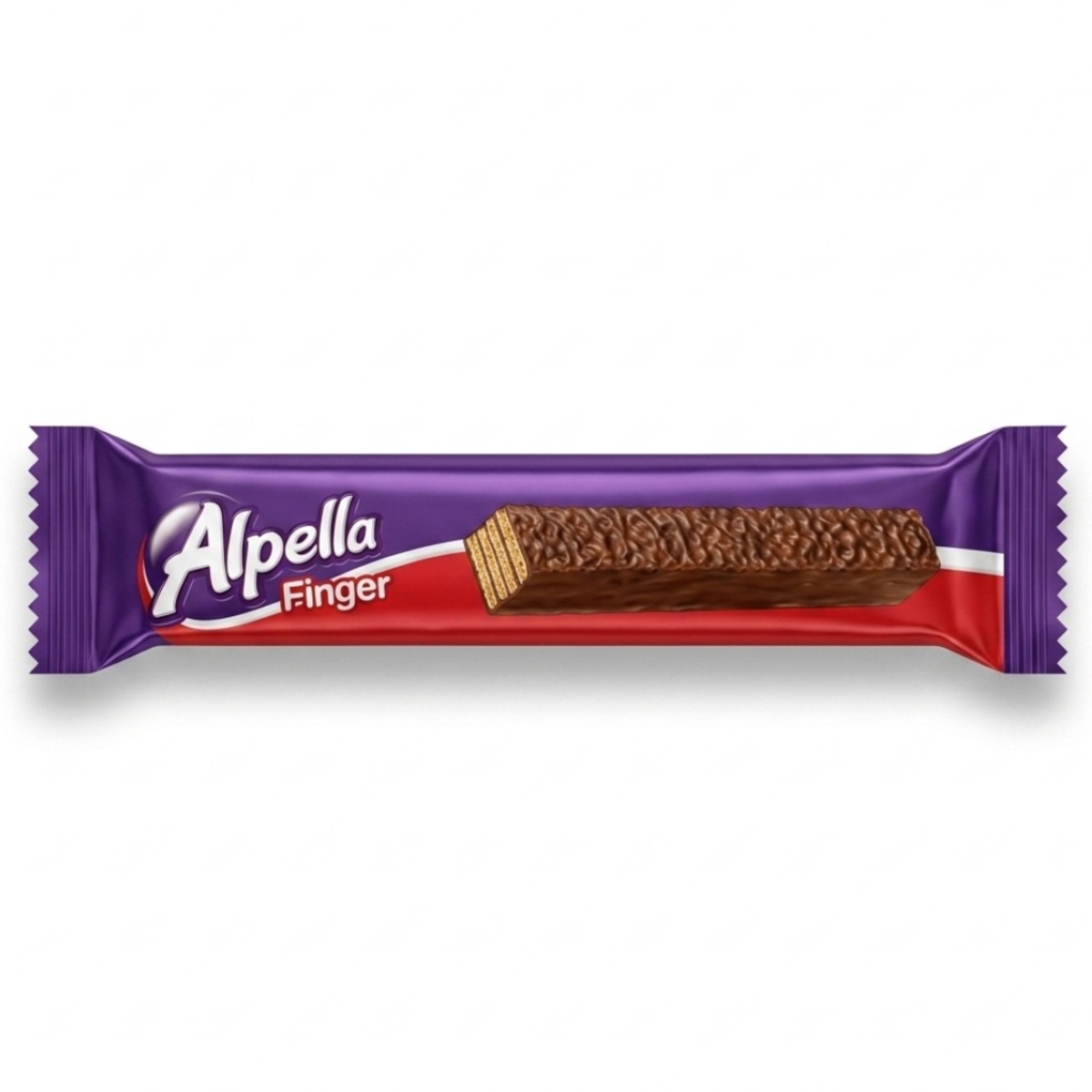 Alpella Finger Wafer 16g
