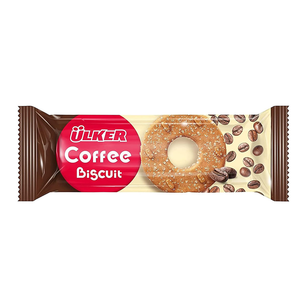 Ulker Coffee Biscuit 58g