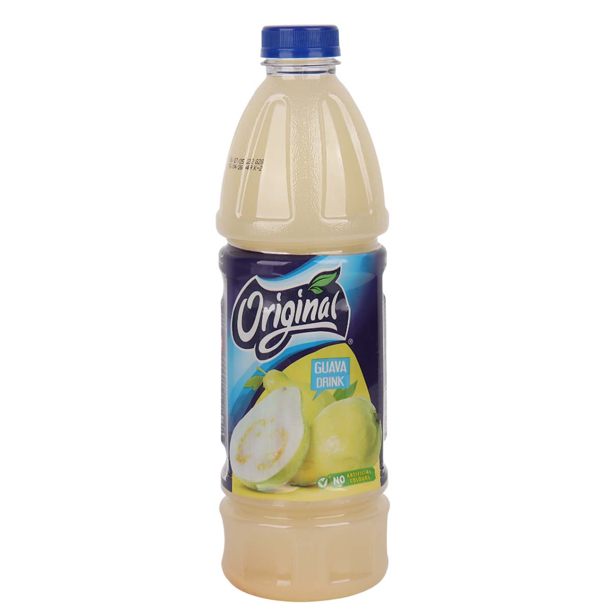 Original Guava Drink 1.4Ltr