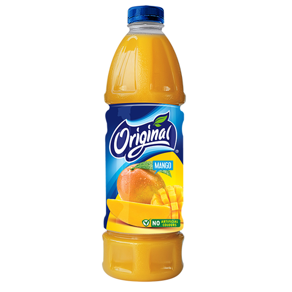 Original Mango Drink 1L