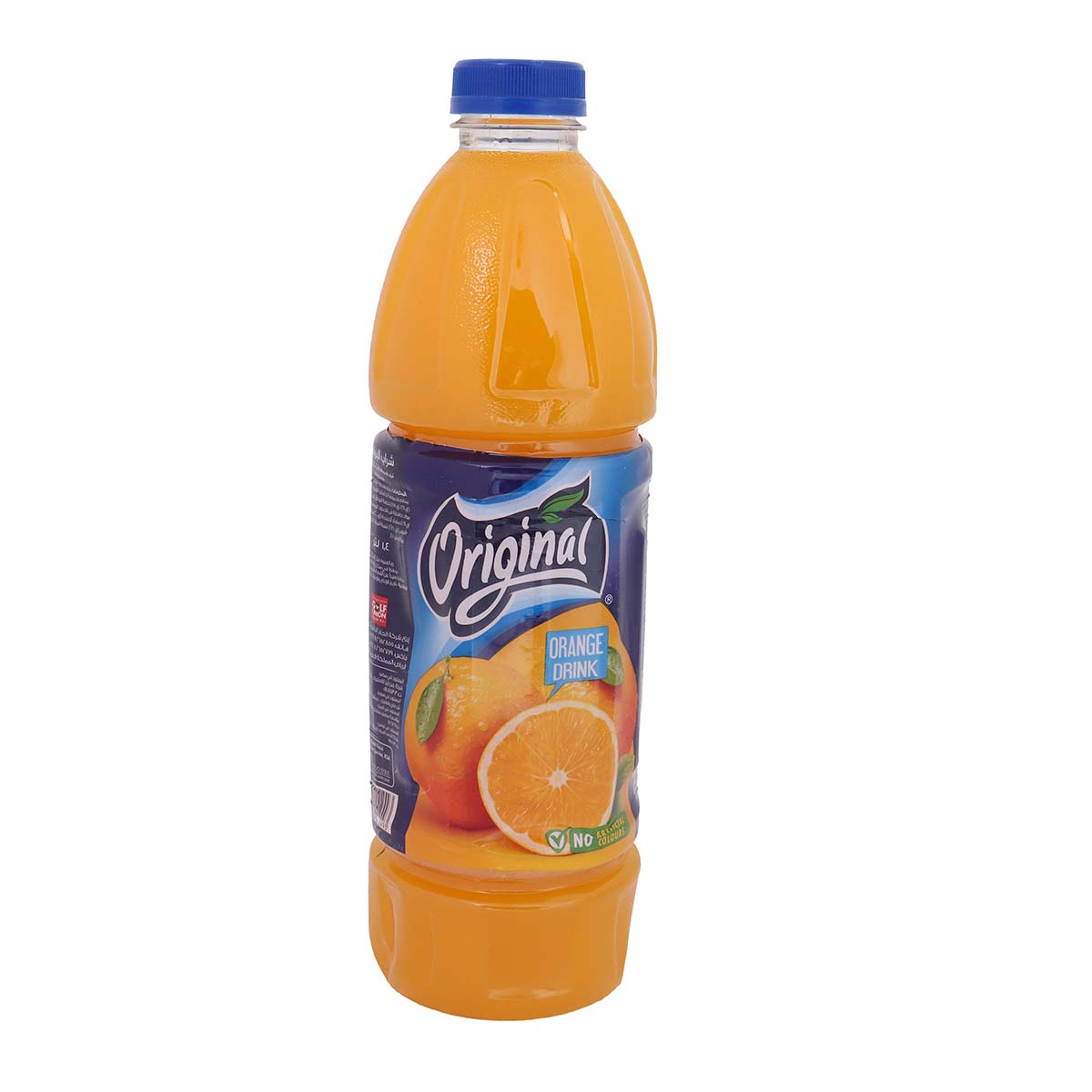 Original Orange Drink 1.4Ltr