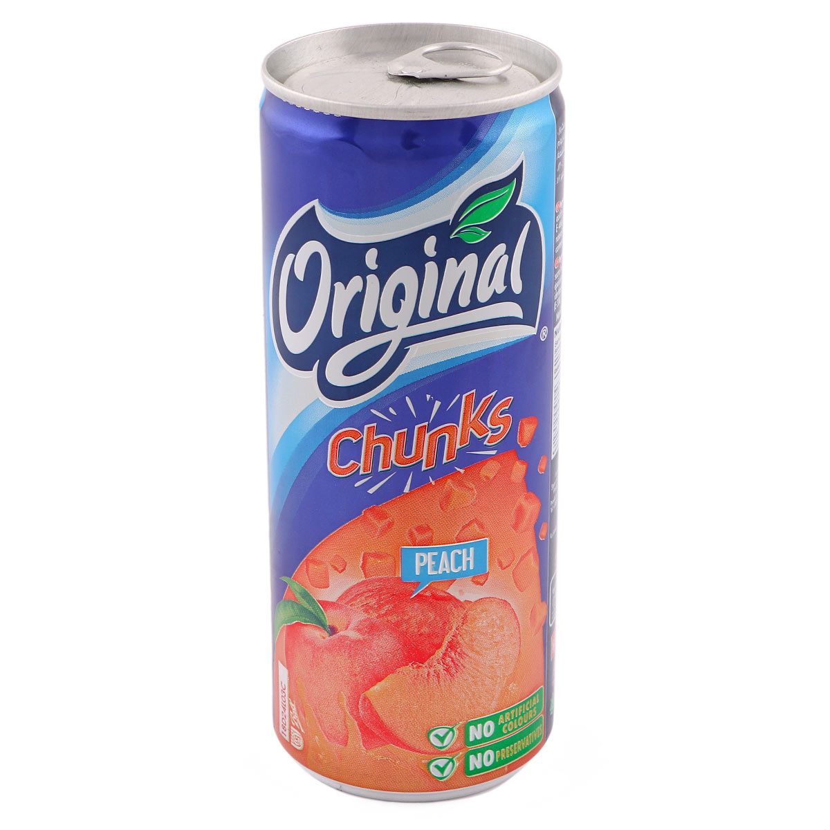 Original Peach Drink 240ml