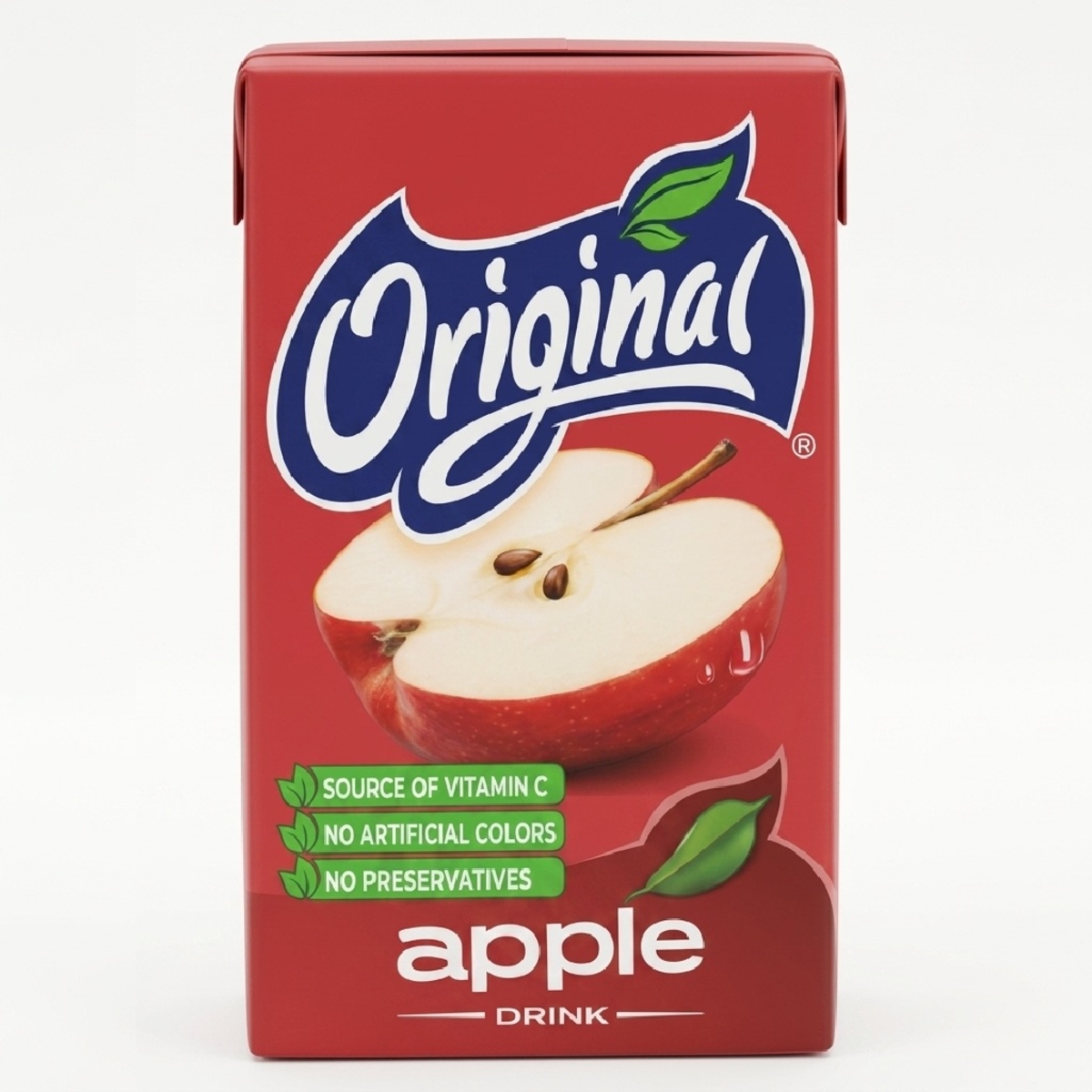 Original Apple Drink 250ml