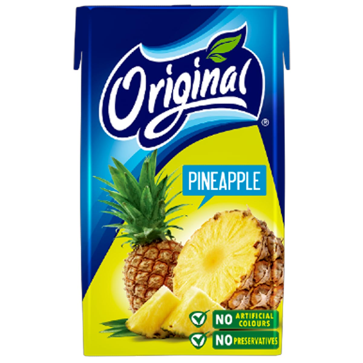 Original Pineapple Drink 250ml