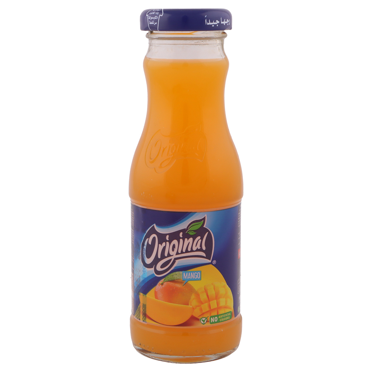 Original Mango Juice 200ml