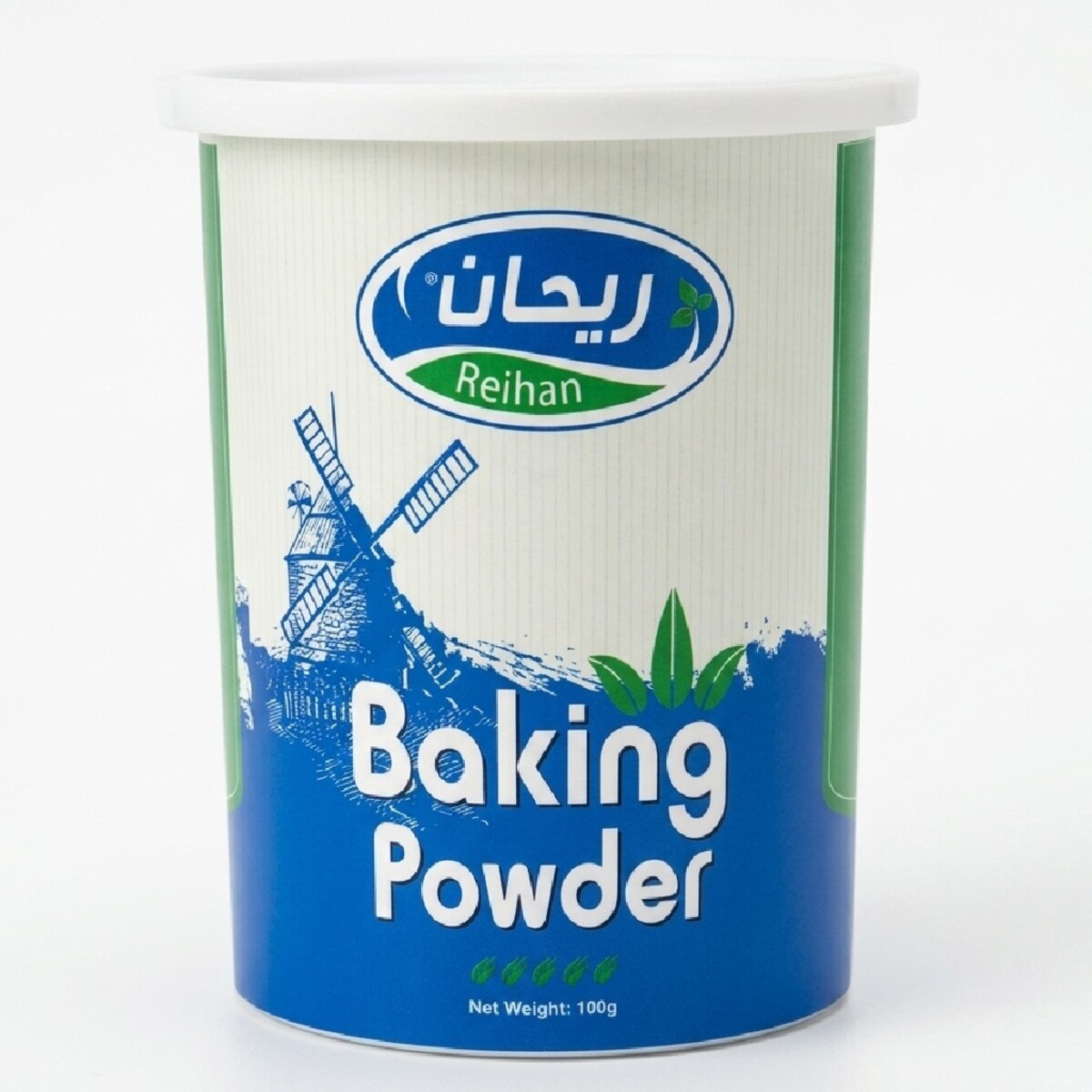 Reihan Baking Powder 100g