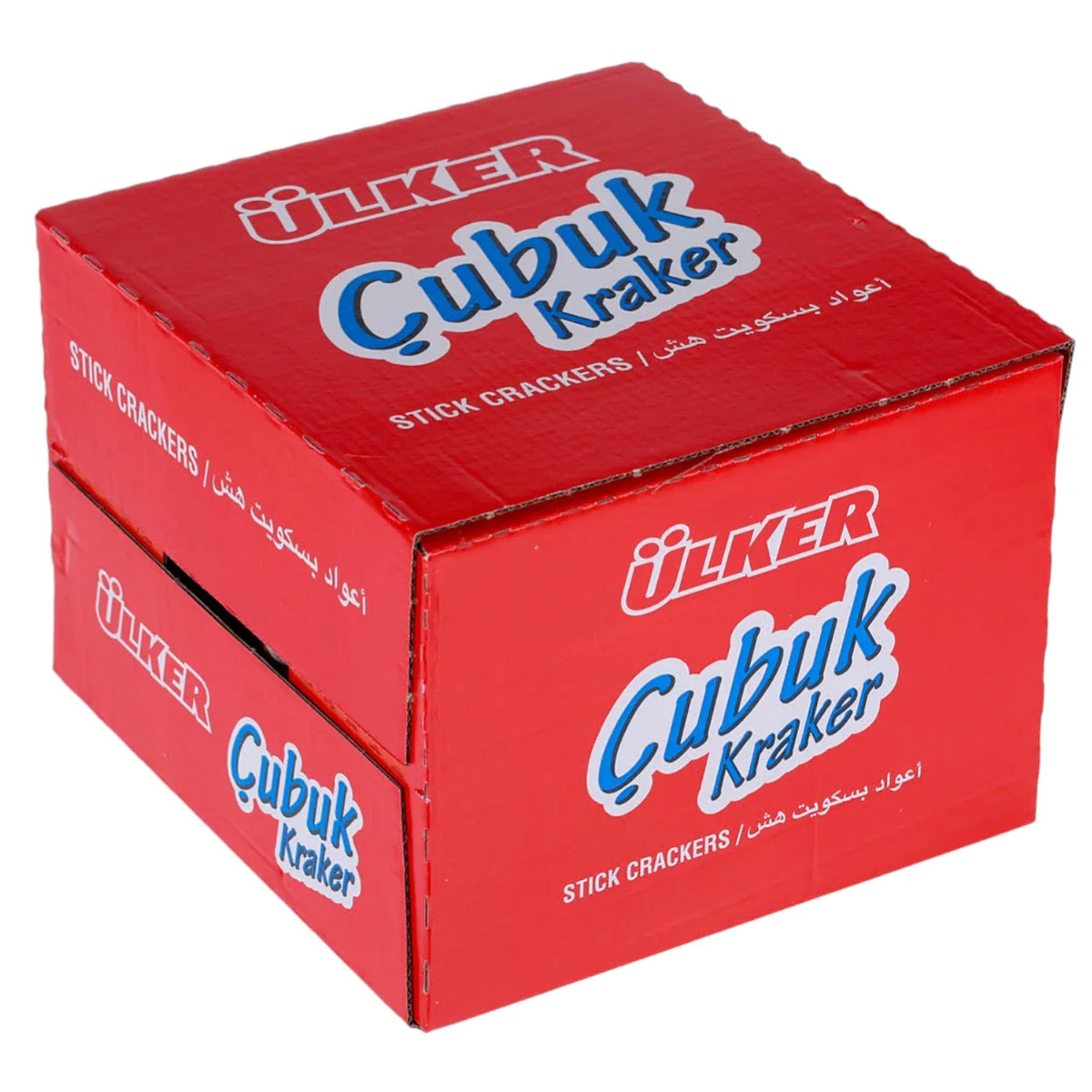 Ulker Cubuk Kraker 1x24
