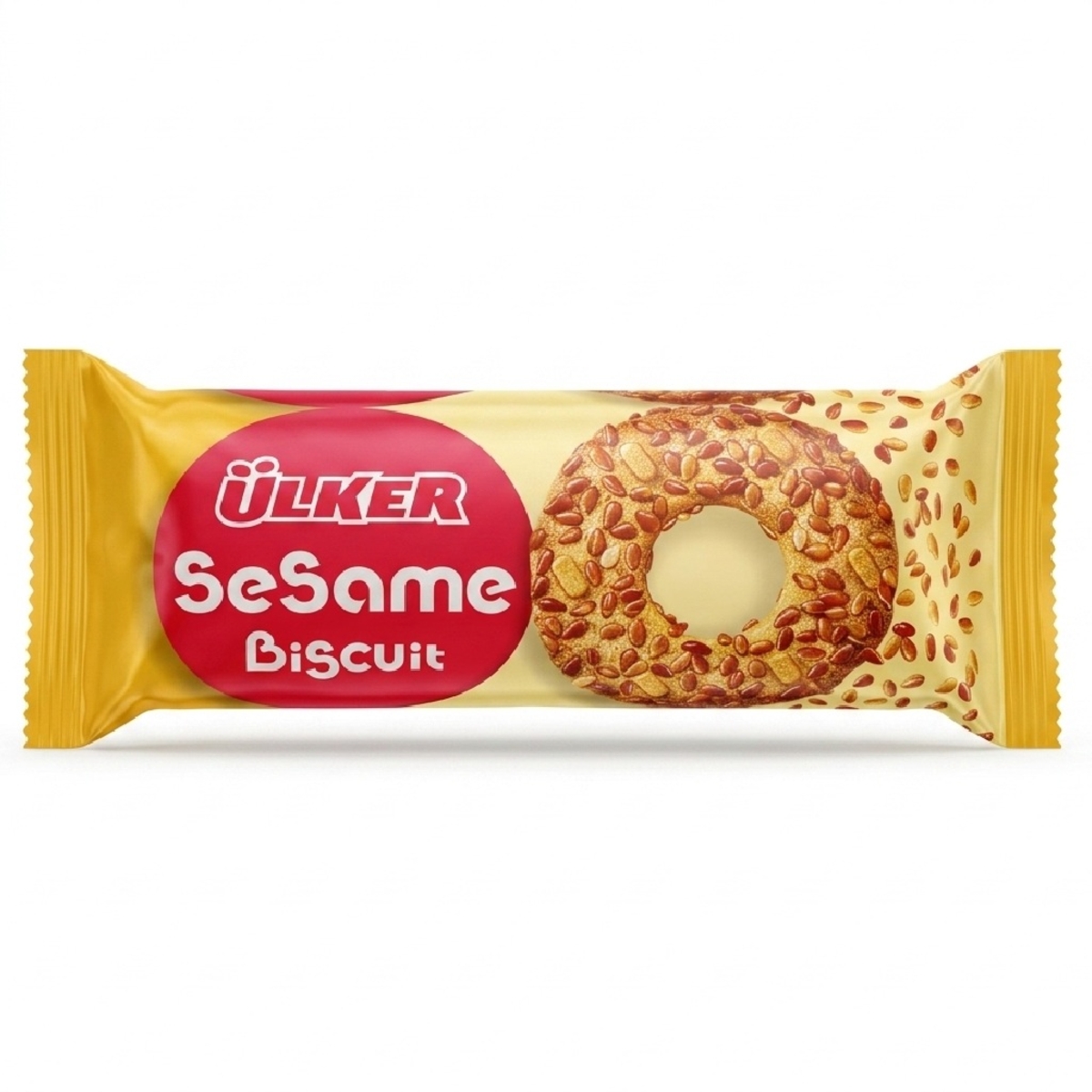 Ülker Sesame Biscuit 70g