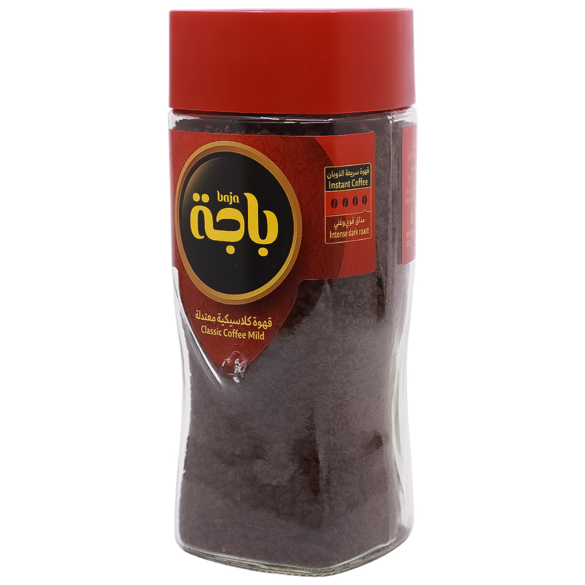 Baja Classic Coffee Mild 200g
