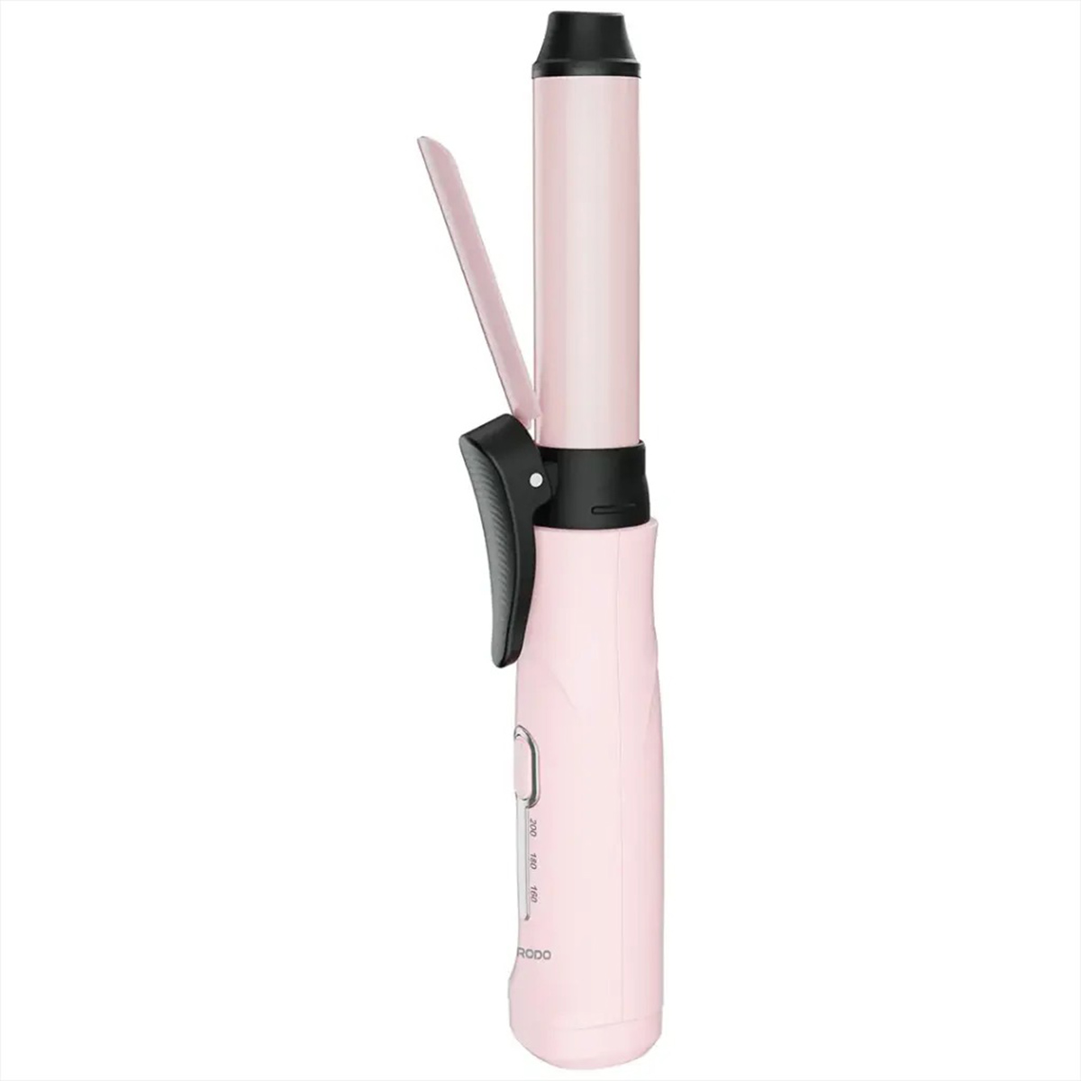 Porodo Cordless Hair Curling Iron PDBL007PK