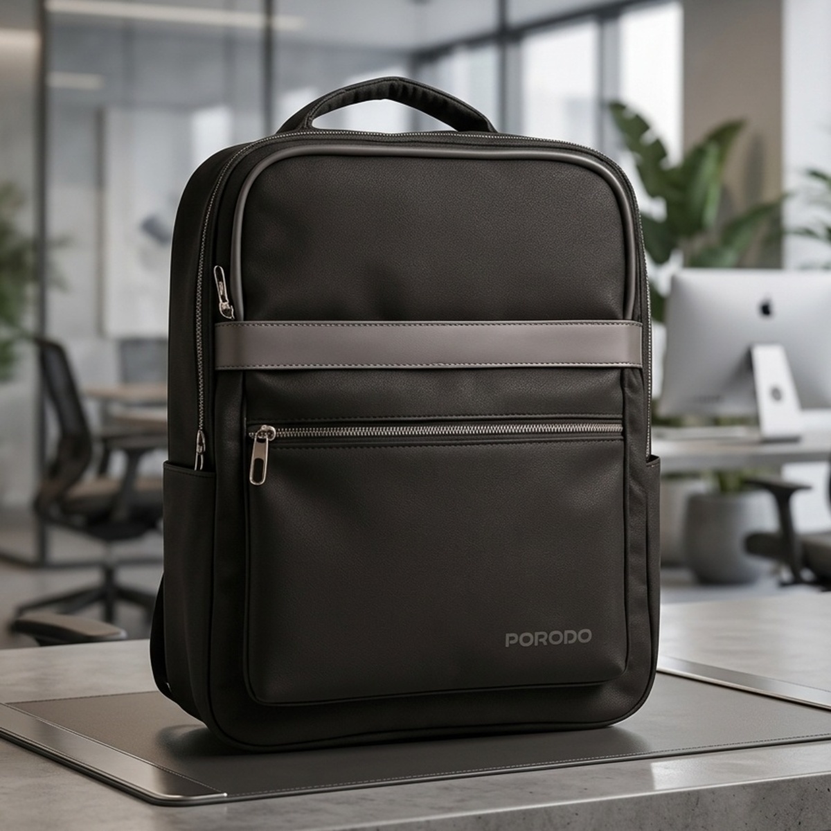 Porodo Roam Laptop Backpack